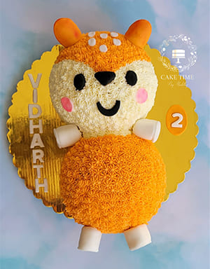 The Best Online Cake Delivery in Yelahanka