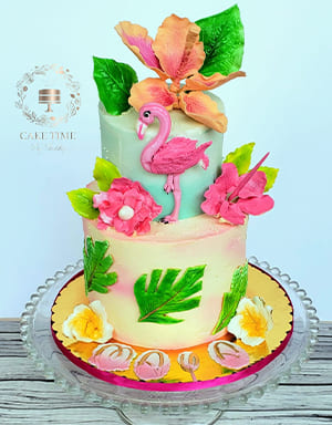 Customized Cakes in Bangalore