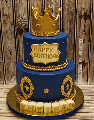 Customized Cakes in Bangalore