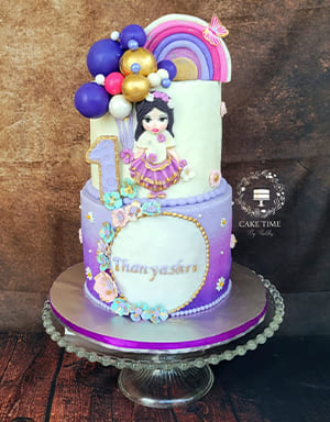 Customized Cakes in Bangalore