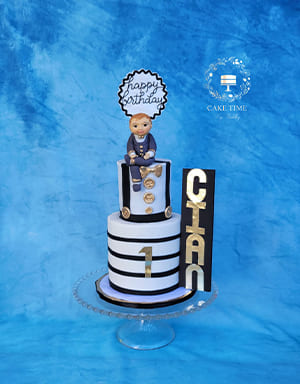 Customized Cakes in Bangalore