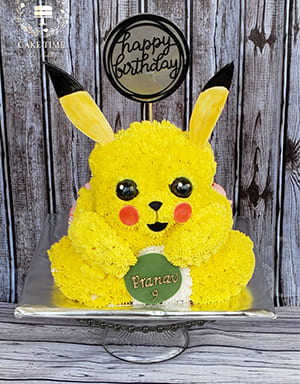 Customized Cakes in Bangalore