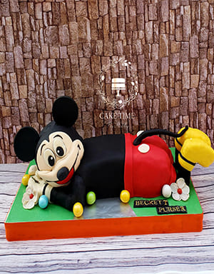 The Best Online Cake Delivery in Yelahanka