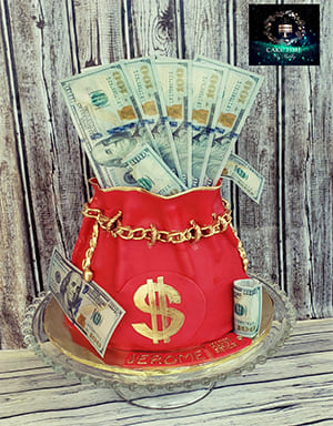 Customized Cakes in Bangalore