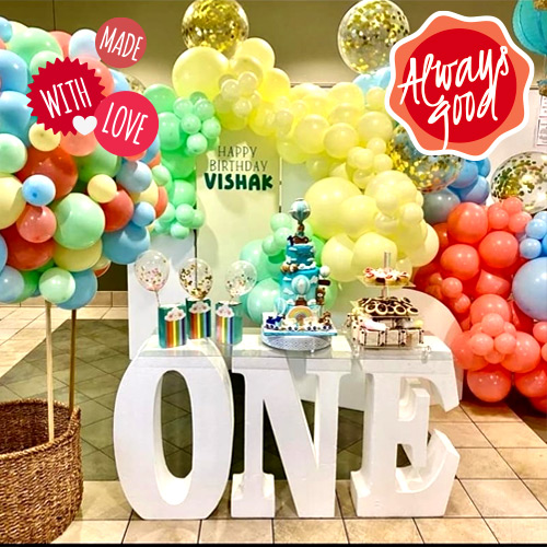 The Best Online Cake Delivery in Yelahanka