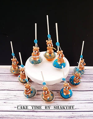 The Best Online Cake Delivery in Yelahanka