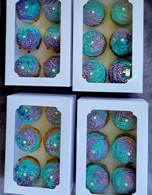 Customized Cakes in Bangalore