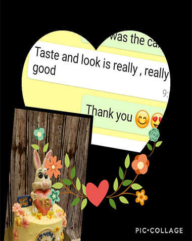 The Best Online Cake Delivery in Yelahanka