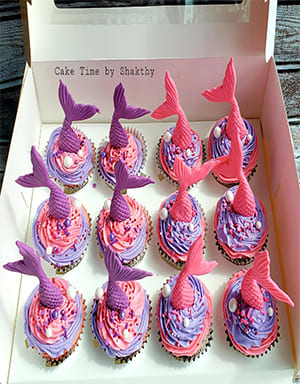 Customized Cakes in Bangalore