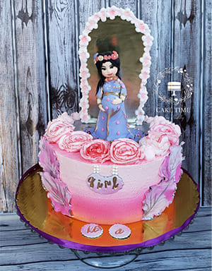 Customized Cakes in Bangalore