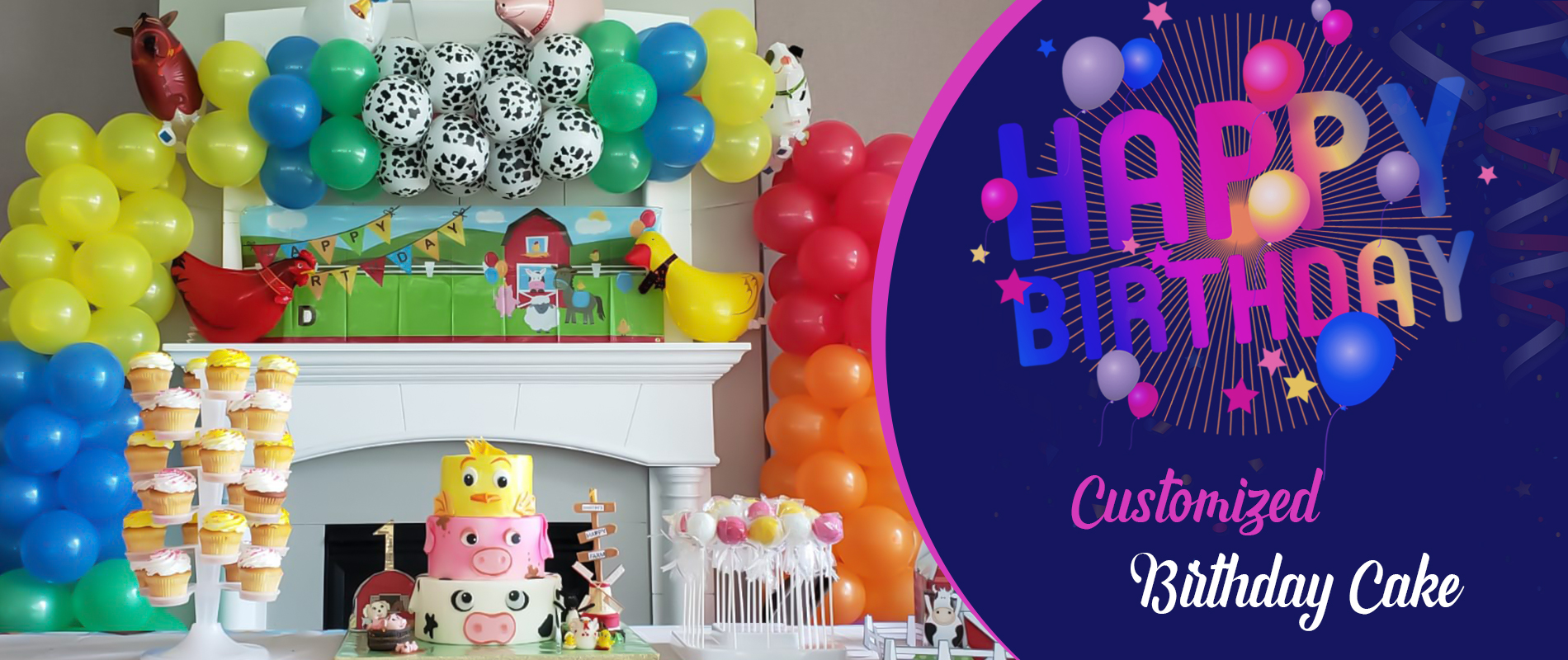 Cake Shops in Yelahanka New Town, Bangalore